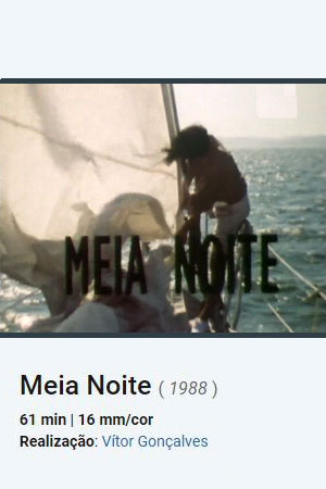 Полночь (1988)