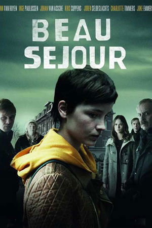 Отель «Бо Сежур» (2016-2021)