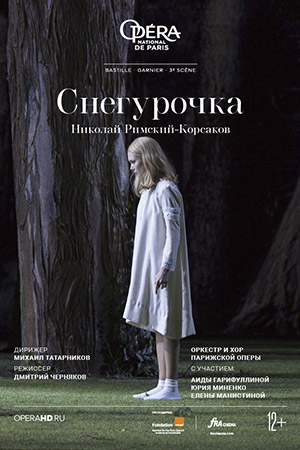 Снегурочка (2017)