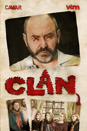 Клан «Чёрная вдова» (2012)