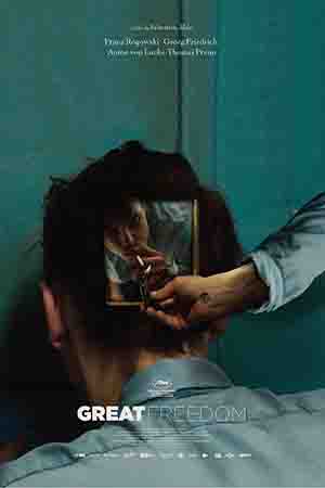 Великая свобода (2021)