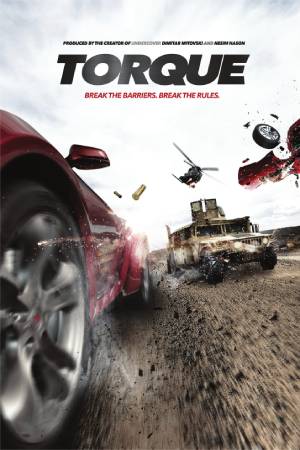 Крутящий момент (2018)