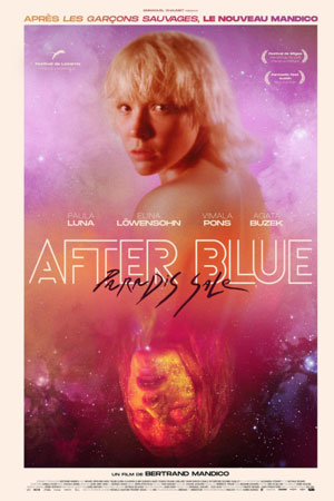 Грязный рай (2021)