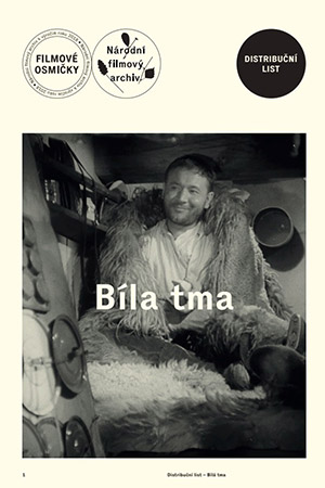 Белая тьма (1947)