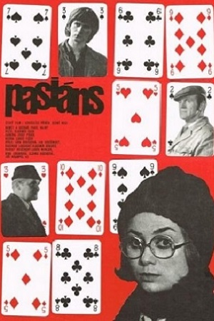 Пасьянс (1977)