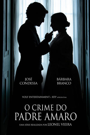 Преступление падре Амару (2023)