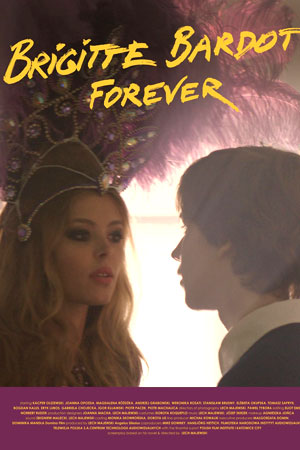 Брижит Бардо навсегда (2021)