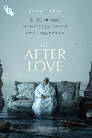 После любви (2020)