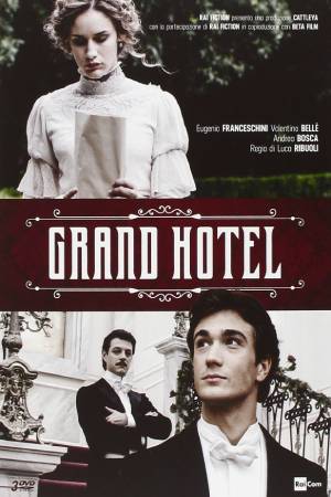 Гранд Отель (2015)