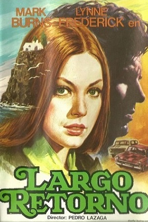 Долгое возвращение (1975)