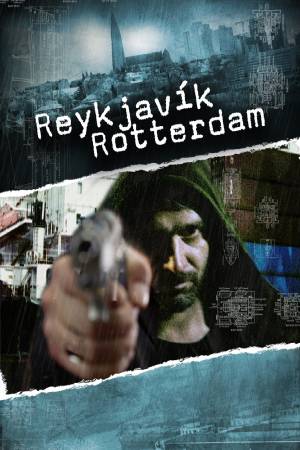Рейкьявик-Роттердам (2008)