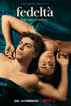 (Не)верность (2022)