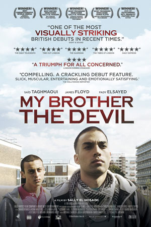 Мой брат дьявол (2012)