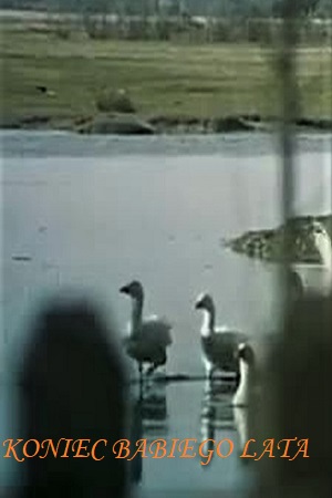 Конец бабьего лета (1974)