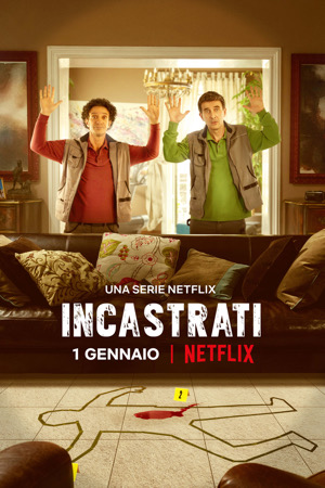 Подставили&#33; (2022)