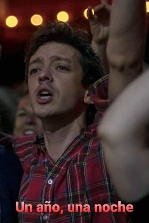 Один год, одна ночь (2022)
