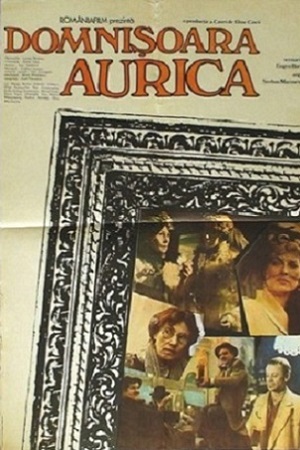 Барышня Аурика (1986)