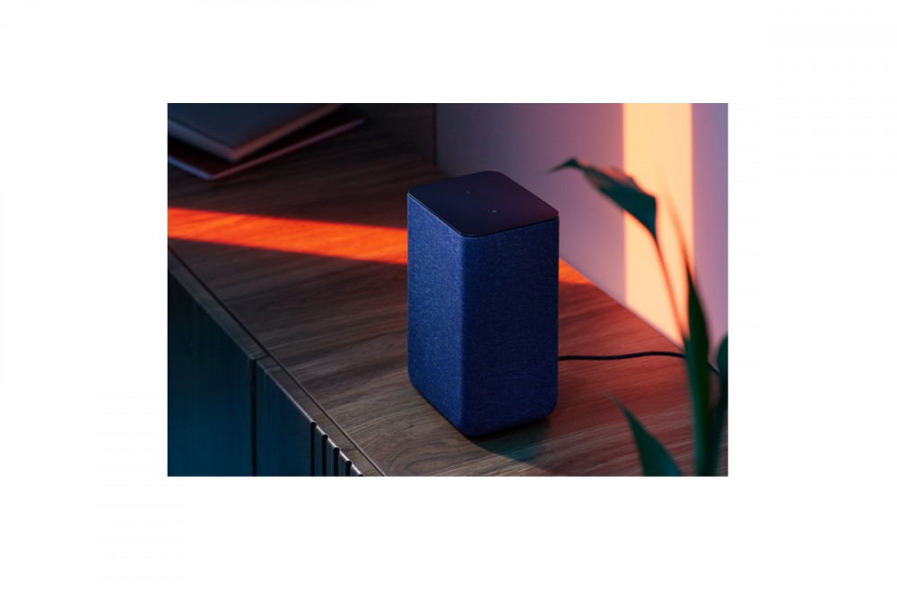 умные колонки синие. док станция алиса. яндекс станция алиса. голосовой помощник яндекс станция. умные колонки синие.