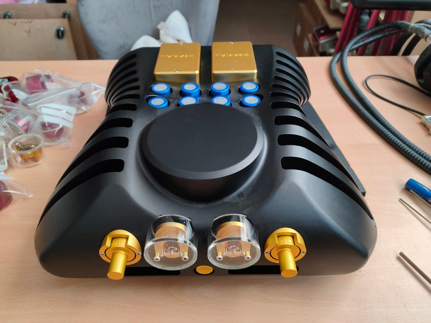 Kostas Metaxas Ikarus no.2