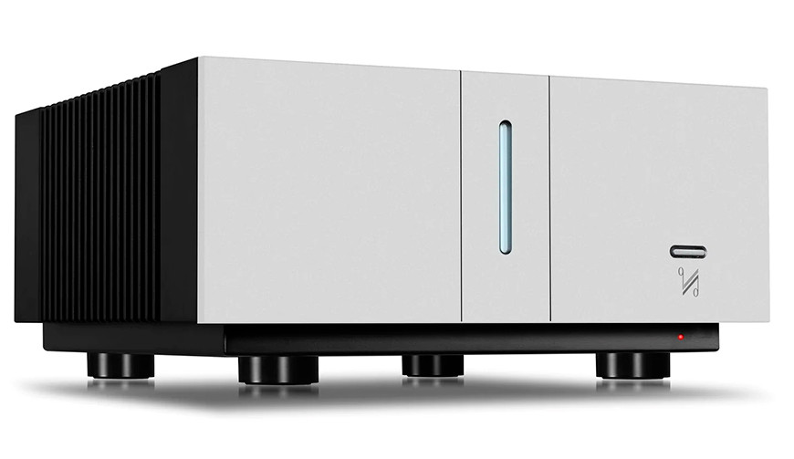 QUAD Artera Mono моноблок с технологией Current Dumping