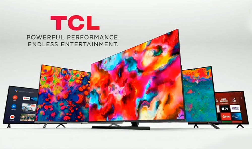 64033d2f2b3bd_1000 TCL поднялись на второе место на мировом рынке телевизоров
