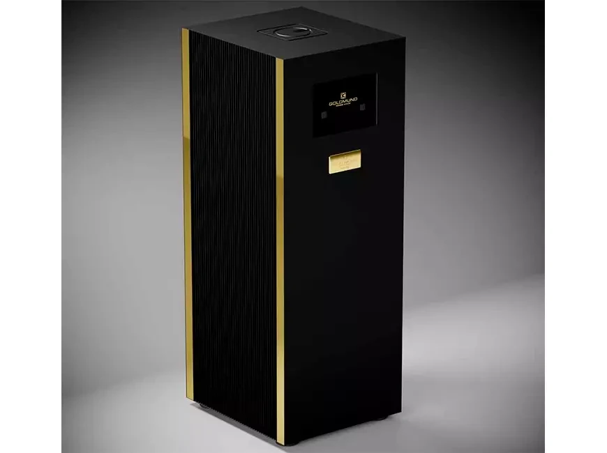 Моноблок Goldmund Telos 8800