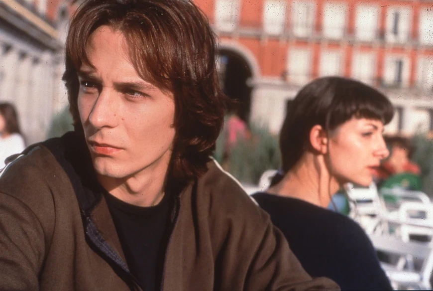 21. Любовники полярного круга / Los amantes del Círculo Polar (1998)