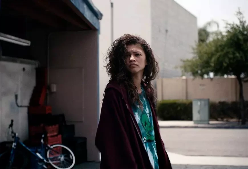 Эйфория / Euphoria (2019)