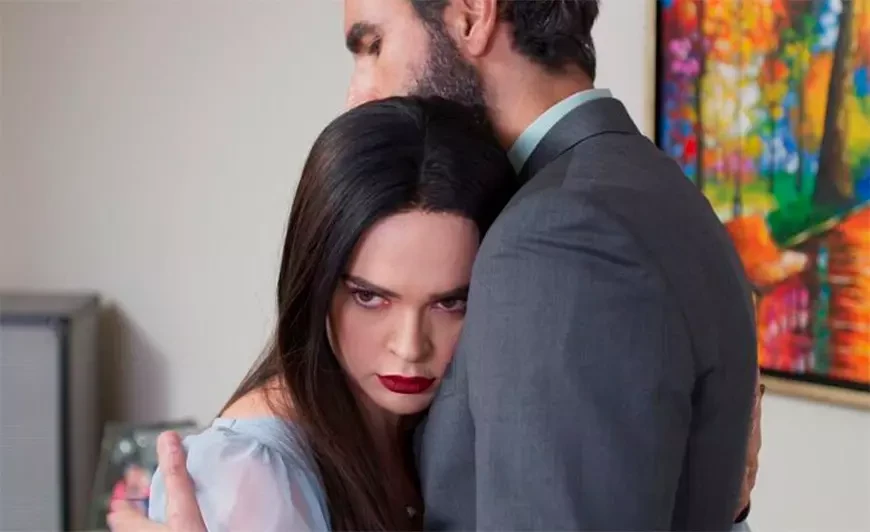 Богатые тоже плачут / Los ricos también lloran (2022)