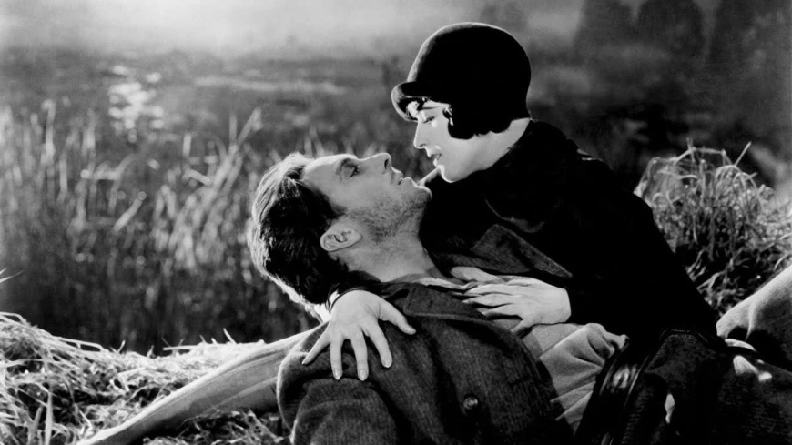 94. Восход солнца / Sunrise: A Song of
Two Humans (1927)