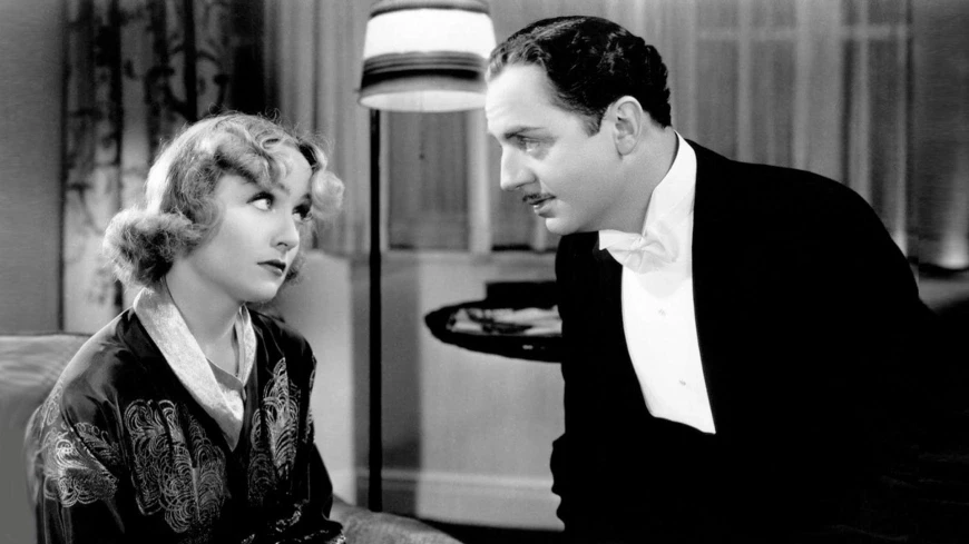 85. Мой слуга Годфри / My Man Godfrey (1936)