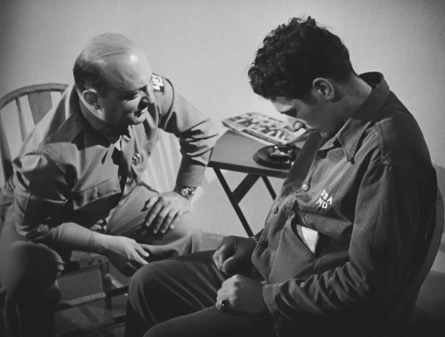 75. Да будет свет / Let There Be Light (1946 - 1980)