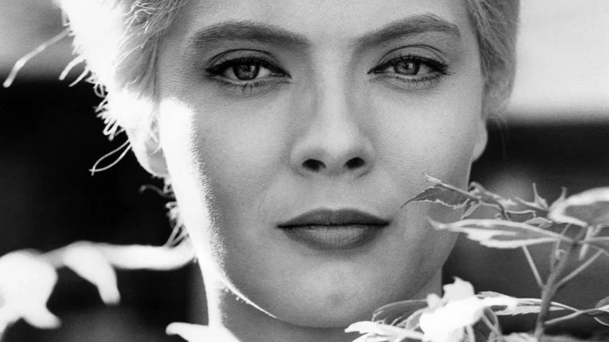 58. Клео от 5 до 7 / Cléo de 5 à 7 (Cleo from 5 to 7)(1962)