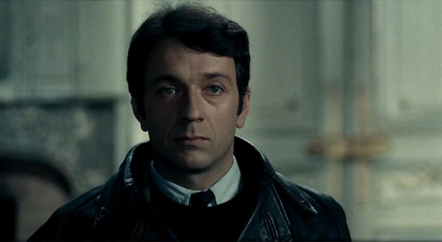 51. Армия теней / L'armée des ombres (Army in the Shadows)(1969)