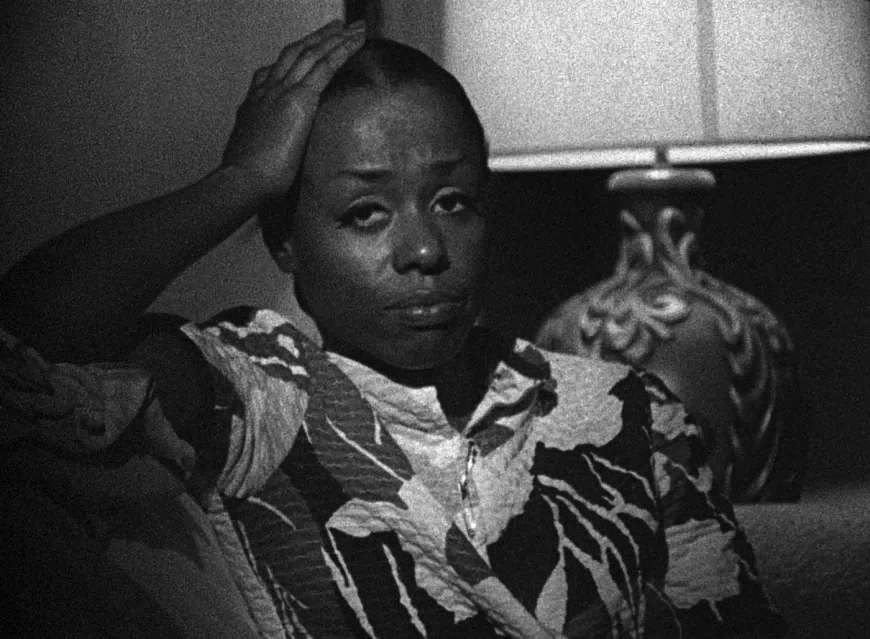 41. Забойщик овец / Killer of Sheep (1978)