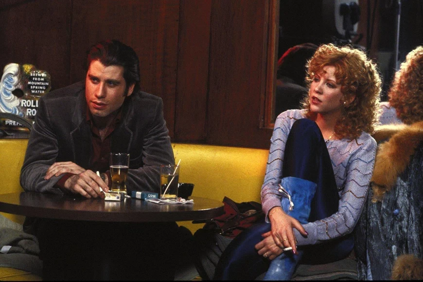 39. Прокол / Blow Out (1981)