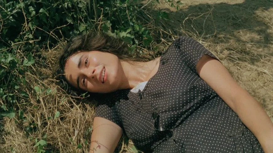 36. Ночь святого Лоренцо / La notte di San Lorenzo (The Night of the Shooting Stars)(1982)