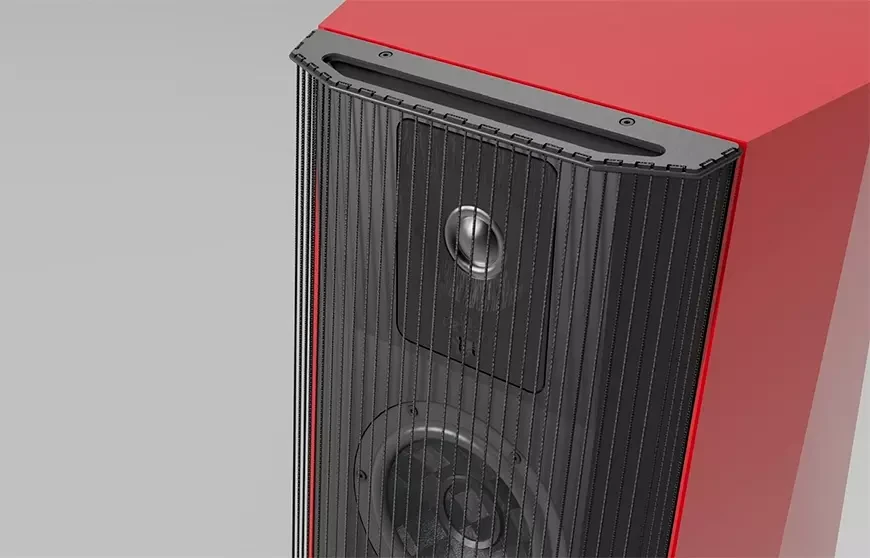 Gryphon EOS 5 – трёхполосные напольные акустические системы из Дании