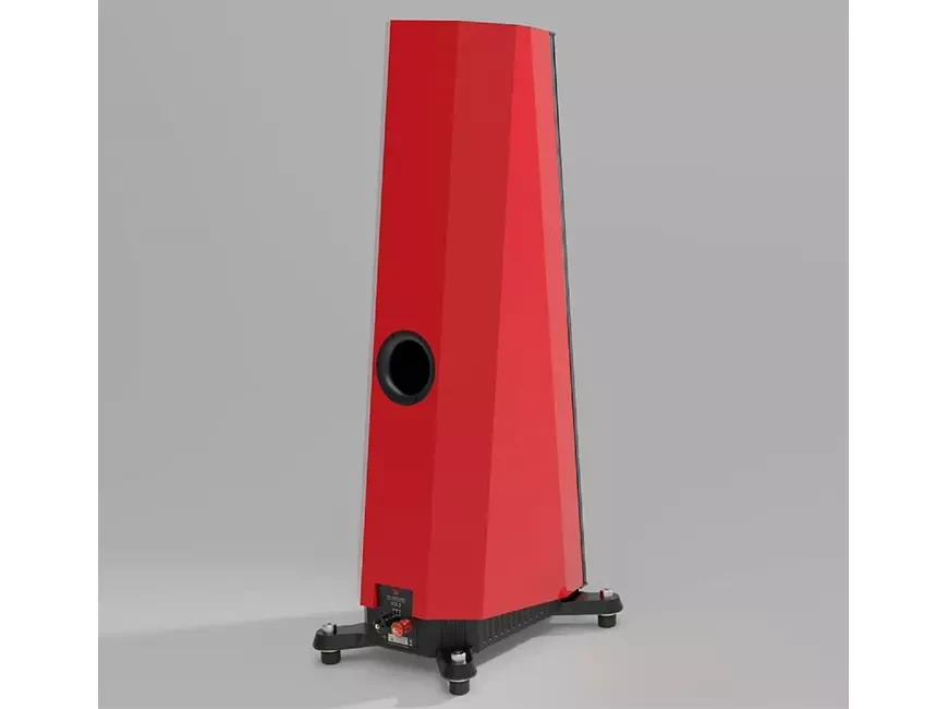 Gryphon EOS 5 – трёхполосные напольные акустические системы из Дании