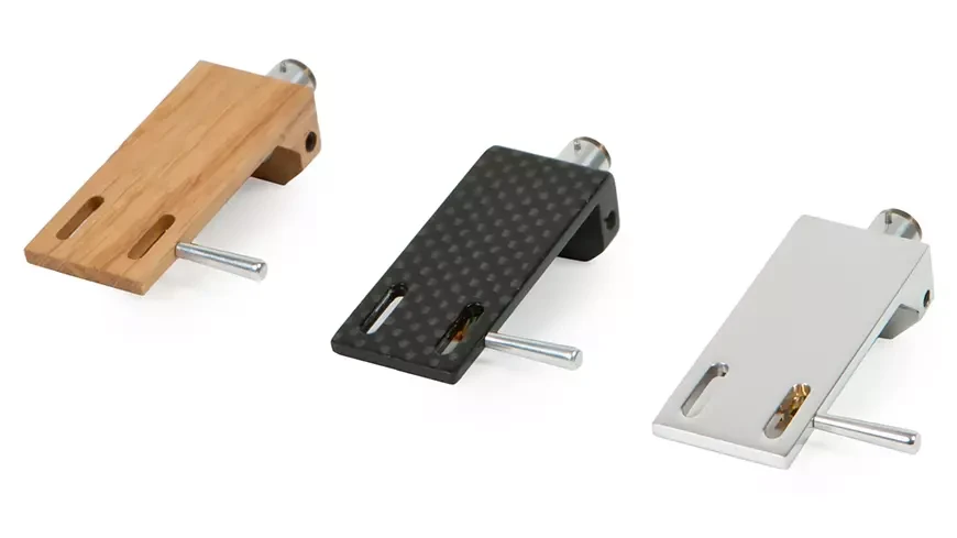 Шеллы Pro-Ject Signature для тонармов с SME-креплением