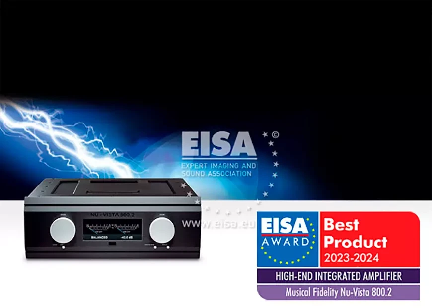 MusicalFidelityNu-Vista 800.2