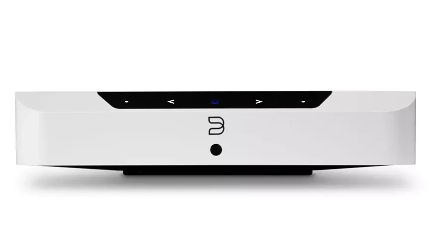 17. Bluesound POWERNODE EDGE – стриминговый усилитель 2023-2024 годов