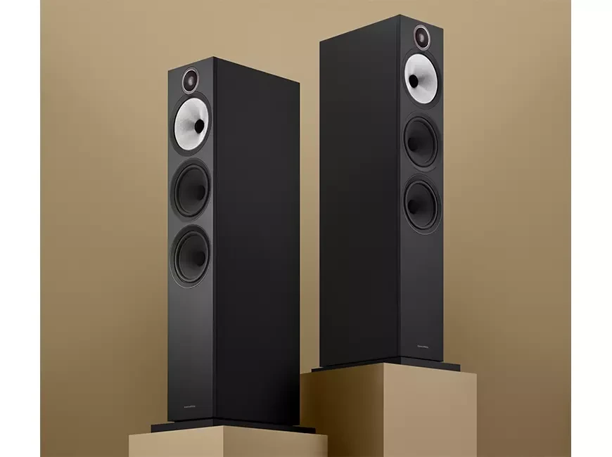 Bowers & Wilkins 603 S3