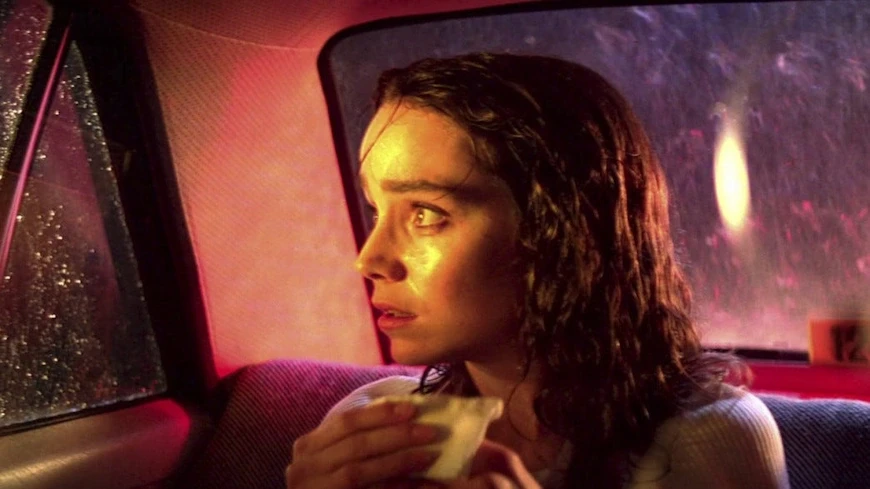 24. Суспирия / Suspiria (1977)