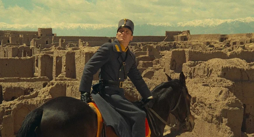 22. Пустыня Тартари / Il deserto dei Tartari (1979)