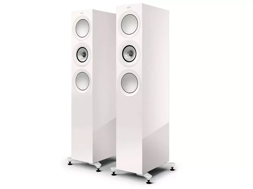 3. KEF R7