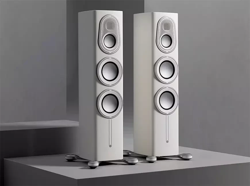 2. Monitor Audio Platinum 200 3G