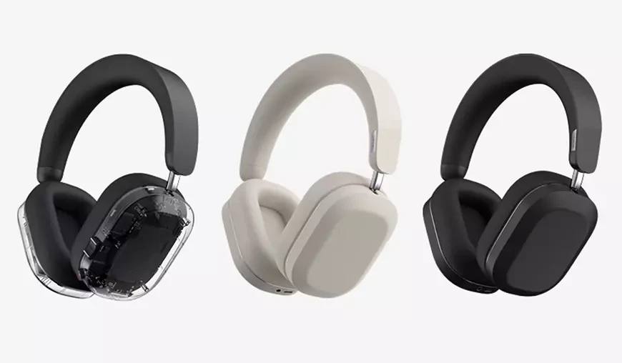 &nbsp; Беспроводные наушники&nbsp;Mondo by Defunc