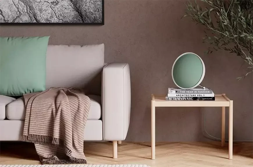 &nbsp; Мультирум-колонка Defunc HOME LARGE