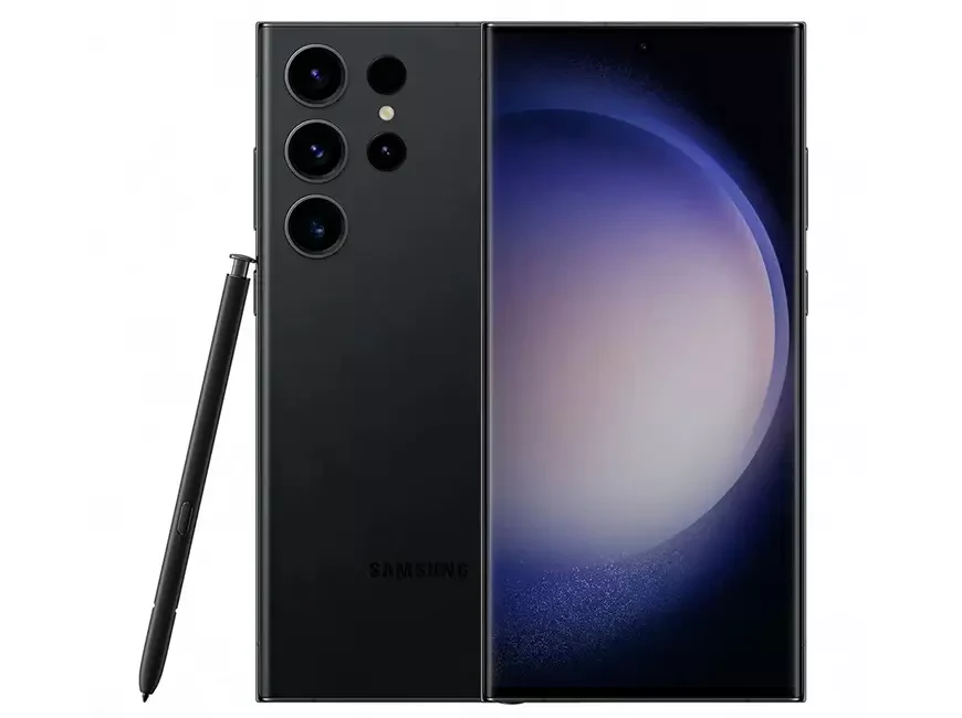 3. Samsung Galaxy S23 Ultra